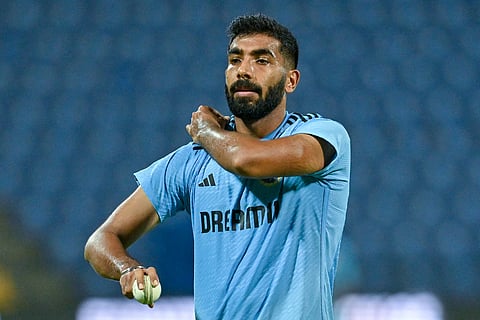 IND vs NEP: Bumrah did not get a place in the playing XI in the match against Nepal, know what is the reason