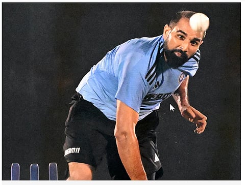 Asia Cup 2023: There may be two changes in the Indian XI against Bangladesh, the equation is becoming like this