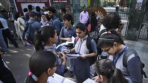 Now CBSE education can be done in 22 Indian languages, advisory issued to 28 thousand schools