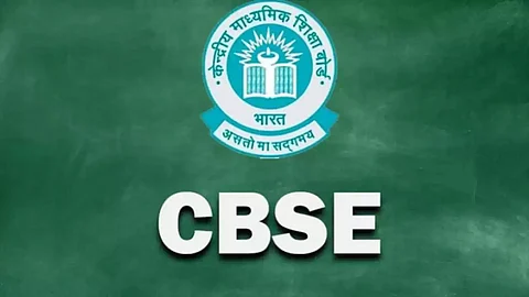 CBSE warned the students of class 10th and 12th appearing for the upcoming board exams, said this