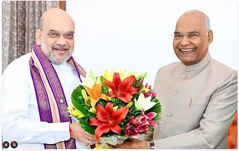 One Nation, One Election: BJP should not hit its foot with an axe, there are many dangers in this way