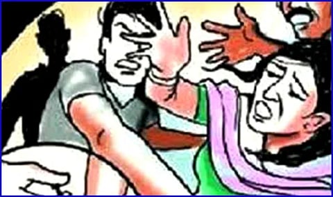 UP Crime News symbolic image