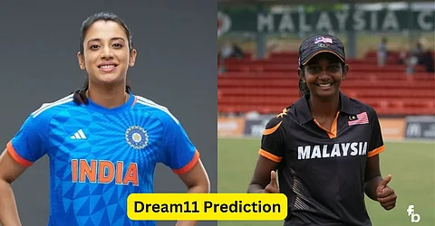 Quarter finals canceled due to rain, yet India reached semi-finals of Asian Games, know how