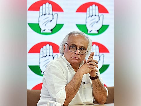 'President Of India' instead of 'President Of Bharat'