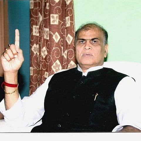 डाॅ. बलवंत शास्त्री