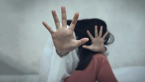 Husband Sold Her Wife