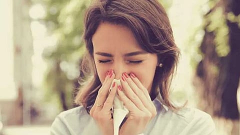 Health Tips In Changing Weather