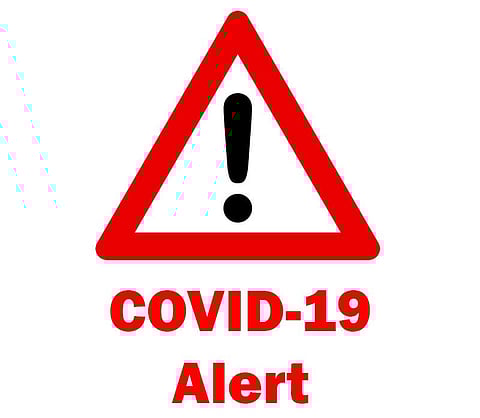 Centre Issues Advisory to States in Response to Recent COVID-19 Surge and New Variant Detection