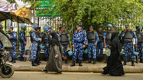 Portal launched on the second day of CAA notification: Muslim League reaches Supreme Court; Tamil Nadu CM said- We will not implement the law