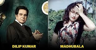 Bollywood personalities and their real names