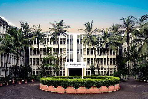 Navi Mumbai: Terna Medical College Under Scrutiny for Charging Excessive Deposit Fees