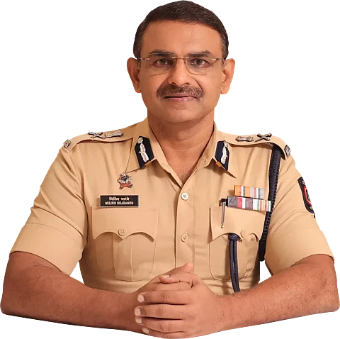 Milind Bharambe's journey