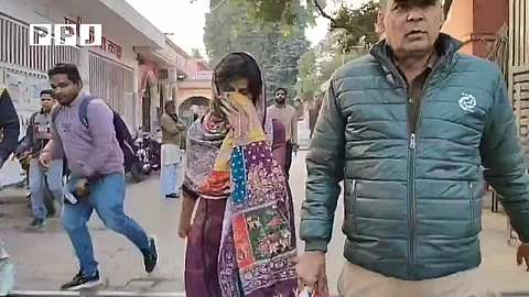 Muzaffarnagar