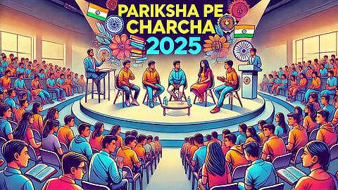 Examination Toppers Share Insights