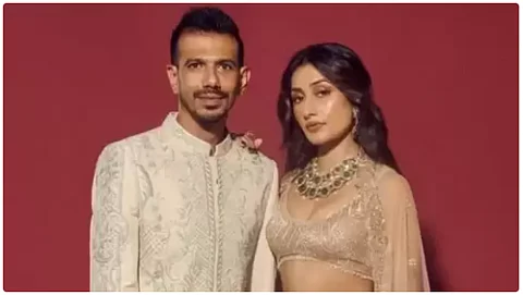 Amid ongoing speculation, Dhanashree Verma’s lawyer has confirmed that her divorce proceedings with cricketer Yuzvendra Chahal are not yet finalized and remain sub judice. This statement comes after widespread rumors regarding their separation.
Legal representatives have urged the public to avoid speculation and respect the legal process, emphasizing that the matter is still under judicial consideration. Neither Verma nor Chahal has made any official statements regarding the situation.
The couple, who gained attention for their social media presence and dance collaborations, have been facing persistent rumors about their relationship. However, the latest legal update confirms that no official decision has been made regarding their marital status.
Fans and followers are advised to wait for verified updates rather than relying on unconfirmed reports.