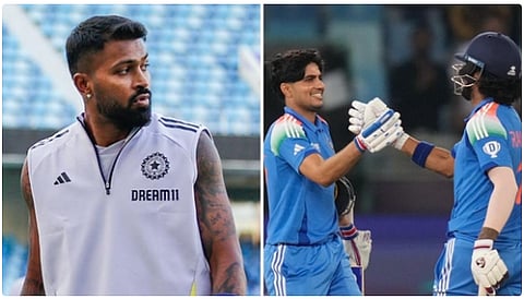 New Delhi, February 2025 – Indian cricketer KL Rahul made headlines after he selflessly gave up his half-century to help Shubman Gill reach his century during India’s match against Bangladesh. The moment, which showcased team spirit and camaraderie, quickly went viral, igniting mixed reactions from fans online.
During the crucial game, Rahul, who was nearing his fifty, played a supporting role to ensure Gill reached the three-figure milestone. While many praised his sportsmanship, some fans speculated on how the situation would have unfolded if Hardik Pandya had been at the crease instead. Social media was flooded with humorous takes, with users debating whether Pandya would have made a similar decision.
Despite the online chatter, Rahul’s decision reflects the team-first mindset that India has fostered in recent years. As the tournament progresses, fans eagerly await more match-winning performances from the star players.