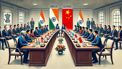 Beijing, March 7 – Chinese Foreign Minister Wang Yi has stated that India-China relations have made "positive strides" and emphasized that boundary disputes should not overshadow the overall bilateral relationship between the two nations. Speaking at a recent press conference, he highlighted the importance of maintaining stable and constructive ties between the two neighbors.
Wang Yi acknowledged that while differences exist, particularly concerning border issues, both countries should focus on strengthening diplomatic engagement and cooperation in various sectors. He reiterated that China values its relationship with India and is willing to work towards resolving disputes through peaceful dialogue.
“The boundary issue is a historical challenge, but it should not define our relationship. India and China, as two major Asian powers, should prioritize mutual development and regional stability,” he said.
Relations between India and China have witnessed fluctuations in recent years, with tensions arising due to border disputes in the Himalayan region. However, diplomatic engagements, trade, and multilateral cooperation have continued in parallel.
The Chinese Foreign Minister expressed hope that both sides would work together to build trust and enhance collaboration in trade, technology, and global governance. He emphasized that a forward-looking approach would benefit both nations and the broader region.
India has yet to respond officially to Wang Yi’s remarks, but recent interactions between the two governments suggest a willingness to maintain dialogue and prevent further escalation of tensions.
The statement comes at a time when global geopolitical dynamics are shifting, making stable India-China relations crucial for regional and global stability.