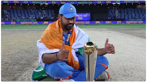 March 10, 2025 – Indian cricket captain Rohit Sharma has spoken out about his future in international cricket, a day after shutting down speculation about his retirement. While addressing questions about his long-term plans, the veteran batter left fans guessing, stating, "I will or won’t play the 2027 World Cup—it’s too far to think about right now."
Rohit Sharma on His Cricketing Future
Amid growing curiosity about his career plans, Rohit made it clear that he is currently focused on contributing to Indian cricket and is not making any immediate decisions about retirement. "Right now, I am enjoying my game and focusing on upcoming tournaments. The 2027 World Cup is still a long way off, and no one can predict the future," he said.
Retirement Rumors Dismissed
Speculation about Rohit's retirement had gained momentum following India's recent campaign, but he firmly denied any such plans in the near future. Fans and cricket analysts had been debating whether the 37-year-old batter would continue playing beyond the next few years, especially considering India's transition phase with younger players.
Upcoming Challenges for Rohit
For now, Rohit remains an integral part of the Indian team, with key tournaments like the ICC Champions Trophy and the next edition of the IPL on the horizon. His leadership and experience continue to be crucial for Team India as they prepare for upcoming international assignments.
While his comments keep the door open for future possibilities, fans will have to wait and see how his cricketing journey unfolds in the coming years.