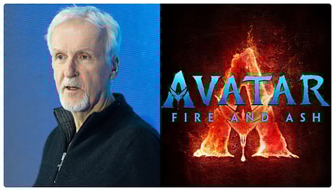 March 10, 2025 – Director James Cameron has shared fresh insights into the much-anticipated Avatar 3, hinting at exciting changes that will set it apart from its predecessors. While speaking about the upcoming installment, Cameron teased that “Movie 3 will be a little bit different,” sparking curiosity among fans.
A Bold New Direction
According to Cameron, Avatar 3 will introduce new perspectives, deeper conflicts, and never-before-seen regions of Pandora. Reports suggest that the film will feature a new Na’vi tribe known as the "Ash People," who may bring a darker and more complex storyline to the franchise. Unlike the peaceful Na’vi clans previously shown, this group is expected to challenge the way viewers perceive the world of Pandora.
Advanced Visual Effects and Storytelling
As with previous installments, Avatar 3 will push the boundaries of visual effects, combining advanced CGI and cutting-edge motion capture technology. Cameron has also revealed that underwater filming techniques, which played a major role in Avatar: The Way of Water, will continue to be a key aspect of the film.
Release Date and Future Plans
Originally expected to arrive earlier, Avatar 3 is now set for release in December 2025. Meanwhile, Cameron has confirmed that production on Avatar 4 and Avatar 5 is already in progress, ensuring that the story of Pandora will continue for years to come.
With these exciting updates, anticipation for Avatar 3 is at an all-time high. Fans worldwide are eager to see how Cameron’s next chapter unfolds and what new wonders Pandora has in store.