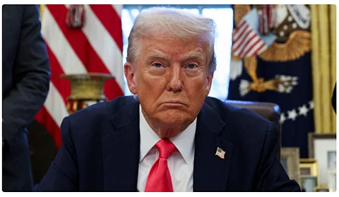 New Delhi, March 11, 2025 – India has dismissed claims made by former U.S. President Donald Trump regarding a possible tariff reduction deal. The clarification comes after Trump suggested that India had agreed to lower tariffs if he were re-elected.
Responding to these remarks, official sources in the Indian government stated that no such commitment had been made. “There have been no discussions or agreements on tariff reductions with any foreign leader,” a senior official said.
Trump, during a recent campaign speech, claimed that India had assured him of lower tariffs on American goods if he won the upcoming U.S. presidential elections. However, New Delhi has firmly denied any such understanding, emphasizing that trade policies are based on mutual negotiations and national interests.
This clarification underscores India's independent trade approach, indicating that any tariff-related decisions would be made through formal channels rather than campaign statements.