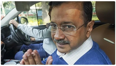 New Delhi, March 11, 2025 – A Delhi court has directed authorities to file a fresh FIR against Aam Aadmi Party (AAP) chief Arvind Kejriwal in connection with an ongoing legal matter. The order has sparked political discussions, with supporters and critics reacting strongly to the development.
The case pertains to allegations made against Kejriwal, with the court emphasizing the need for further investigation. Officials confirmed that legal proceedings would follow as per due process.
While AAP leaders have termed the move as politically motivated, opposition parties have welcomed the decision, calling it a step toward accountability. Kejriwal has yet to make an official statement on the matter.
The police are expected to proceed with the FIR and further investigation as per the court’s directives. The case is likely to impact the political landscape ahead of upcoming elections.