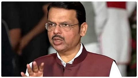 Maharashtra Chief Minister Devendra Fadnavis has attributed the recent violent clashes in Nagpur to heightened public anger against Mughal emperor Aurangzeb, sparked by the release of the film 'Chhaava'. The movie, starring Vicky Kaushal, is a biopic of Chhatrapati Sambhaji Maharaj, depicting the atrocities committed by Aurangzeb.
Addressing the Maharashtra Legislative Assembly, Fadnavis stated, "The 'Chhaava' movie has ignited people's anger against Aurangzeb. Still, everyone must keep Maharashtra peaceful." He emphasized the importance of maintaining law and order, urging citizens to refrain from violence despite their sentiments.
The Chief Minister also suggested that the unrest appeared to be premeditated, noting that specific houses and establishments were targeted during the clashes. He assured that strict action would be taken against those involved in the violence, regardless of their community affiliations.
The clashes erupted following rumors that members of the Vishva Hindu Parishad (VHP) had burned an effigy of Aurangzeb and his tomb during a protest demanding its removal from the nearby city of Aurangabad. The violence resulted in injuries to several individuals, including police personnel, and led authorities to impose an indefinite curfew in parts of Nagpur to restore order.
Deputy Chief Minister Eknath Shinde echoed Fadnavis's sentiments, condemning the violence and labeling it a pre-planned attack aimed at disrupting communal harmony. He emphasized that such actions would not be tolerated and that those responsible would face stringent consequences.
The film 'Chhaava' has been at the center of this controversy, with leaders suggesting that its portrayal of historical events has reignited public anger towards Aurangzeb. While acknowledging the film's impact on public sentiment, officials continue to appeal for peace and adherence to the rule of law.