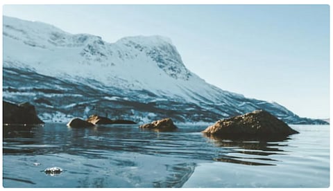 The top 10 happiest countries are:
Finland
Denmark
Iceland
Sweden
Norway
Netherlands
Switzerland
Israel
Costa Rica
Mexico
Notably, Costa Rica and Mexico have entered the top 10 for the first time since the report's inception in 2012.
The United States has dropped to its lowest position ever, ranking 24th, down from 23rd the previous year.
 This decline is attributed to factors such as increased social isolation and a rise in solitary dining habits. 
The World Happiness Report evaluates countries based on factors like social support, income, health, freedom, generosity, and absence of corruption. This year's report emphasizes the positive impact of benevolence and social connections on overall happiness.
For more information, visit the World Happiness Report website.