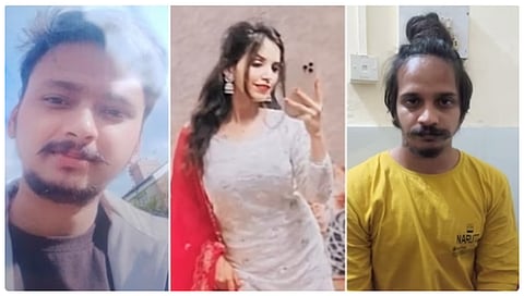 Meerut, March 21 – In a chilling crime, the headless body of merchant navy officer Saurabh was discovered inside a bed box at his residence in Meerut. Shockingly, his wife is accused of sleeping on the same bed while her lover allegedly took his severed hands home.
Gruesome Discovery
The crime came to light when neighbors noticed a foul smell and informed the authorities. Upon investigation, the police found Saurabh’s body stuffed inside the bed box. His head was missing, and his hands had been taken away by the prime suspect—his wife's lover.
Murder Plot Unfolds
According to reports, Saurabh's wife and her lover conspired to eliminate him. After committing the murder, they attempted to dispose of the body discreetly. The wife continued to live in the house, sleeping on the same bed under which her husband’s body was hidden.
Investigation and Arrests
The police have arrested both the wife and her lover, who have confessed to their involvement. Search operations are underway to recover the missing body parts. Authorities are piecing together the sequence of events leading up to the brutal crime.
Community in Shock
The horrifying incident has left the local community in shock. Residents have expressed disbelief over the brutality of the murder. Authorities assure a thorough investigation and strict action against the culprits.
The case continues to unfold as forensic teams work to gather crucial evidence.