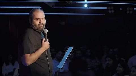 Mumbai, March 24, 2025 – The controversy surrounding comedian Kunal Kamra has taken a new turn, as a Maharashtra minister announced that his call records and financial transactions would be scrutinized. The move comes amid ongoing debates about free speech, political criticism, and alleged external influences.
The minister, whose name has not been disclosed, stated, “We need to investigate whether there are external influences behind such statements. His call logs and financial transactions will be examined to ensure transparency.” The decision has sparked strong reactions from various political factions and the public.
Kunal Kamra, known for his satirical and politically charged comedy, has been at the center of a heated dispute after making remarks that some ruling party leaders deemed offensive. Maharashtra Chief Minister Devendra Fadnavis had earlier demanded an apology from Kamra, saying, “This kind of language and mockery of our leaders is unacceptable. Kamra should apologize to the people of Maharashtra.”
The opposition has strongly criticized the government’s decision to investigate Kamra’s records, calling it an attack on free speech. “Now, they are misusing state machinery to intimidate a comedian. What is the real motive behind this? Criticism is not a crime,” said a senior Shiv Sena (UBT) leader.
Former Maharashtra Chief Minister Uddhav Thackeray also weighed in, reiterating his stance on political criticism. “If someone has betrayed our principles, calling them a ‘gaddar’ is justified. But attempting to silence a comedian by investigating his personal data is an abuse of power,” he said.
Kamra responded to the controversy with his trademark wit. “Satire is not a crime. If politicians feel offended, perhaps they should reconsider their actions rather than demand apologies from comedians. Now, they want to check my call records and transactions? What’s next, my grocery bills?” he posted on social media.
The issue has sparked significant public discourse, with supporters of Kamra defending his right to expression, while others believe public figures should exercise restraint in their words. With elections approaching, the controversy is expected to remain a focal point in Maharashtra’s political landscape, raising broader questions about the limits of free speech in democracy.