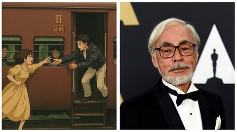 Tokyo, March 27, 2025 — As AI-generated art continues to flood social media platforms, including fan-made portraits inspired by the iconic Studio Ghibli style, legendary Japanese filmmaker and Studio Ghibli co-founder Hayao Miyazaki has reiterated his strong disapproval of artificial intelligence in creative fields.
Miyazaki, celebrated for his hand-drawn masterpieces such as Spirited Away, My Neighbor Totoro, and Howl’s Moving Castle, has long been a vocal critic of AI-generated visuals. In a resurfaced interview that has once again gone viral amid the rise of Ghibli-style AI portraits, the acclaimed director described such technology as an “insult to life itself.”
“I am utterly disgusted by the idea of machines creating something that imitates human expression without soul or pain,” Miyazaki had said during a documentary appearance a few years ago. His remarks have gained renewed attention as fans and AI enthusiasts continue to recreate his signature animation style using artificial intelligence tools.
While thousands of internet users share and admire AI-made Ghibli-style portraits, many traditional artists and anime creators echo Miyazaki’s concerns, warning that such digital replication disregards the hard work, emotions, and years of craftsmanship behind hand-drawn animation.
Industry experts say the growing debate reflects a larger conversation about ethics, creativity, and the role of technology in art. Meanwhile, Studio Ghibli itself has stayed away from adopting AI-generated content, staying loyal to traditional, hand-crafted animation techniques.
As AI art trends continue to evolve, Miyazaki’s words remain a reminder of the human touch behind timeless creations.