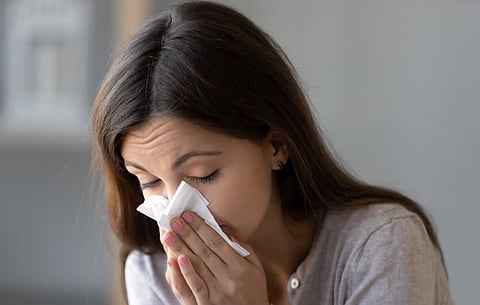 Cough / Cold remedies : जुन्या सर्दी खोकल्याला करा बाय बाय ! वापरा हे प्रभावी उपाय