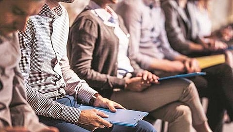 पुणे : नोंदणी विभागातील 900 पदे भरणार; महानिरीक्षक श्रावण हर्डीकर यांची माहिती