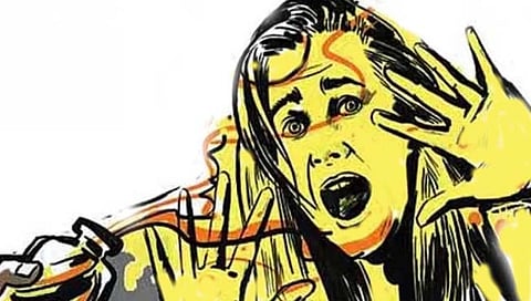 सांगली: विवाहितेचा पैशांसाठी छळ, संशयिताविरोधात गुन्हा दाखल