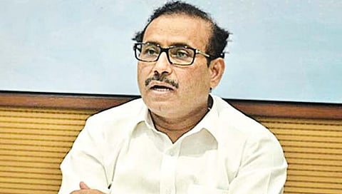 नागरिक कोरोना नियम पाळणार नसतील तर निर्बंध आणावे लागतील : आरोग्य मंत्री राजेश टोपे
