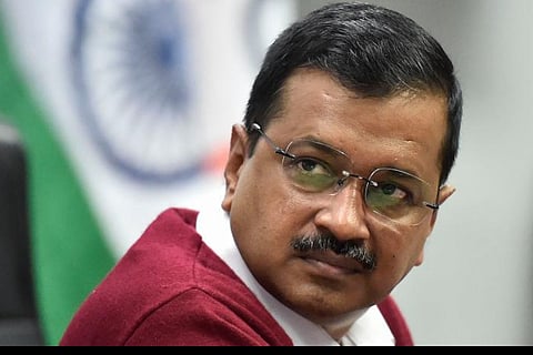 Delhi Liquor Policy scam | अरविंद केजरीवालांना आज अटक होणार? AAP नेत्यांनी व्यक्त केली भीती
