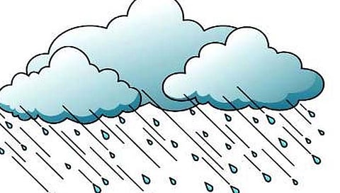 गोंदिया : गिरोला-सिंधीपारटोला मार्गावरील पूल गेला वाहून