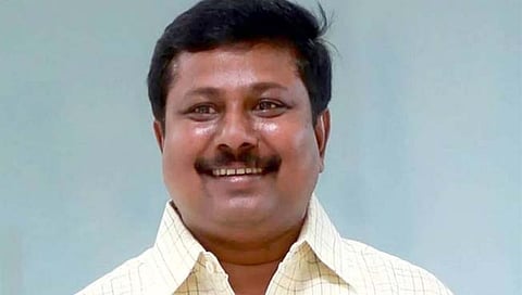 राष्ट्रवादीत मोठा भूकंप? आमदार अण्णा बनसोडे यांची फेसबुकवर सूचक पोस्ट