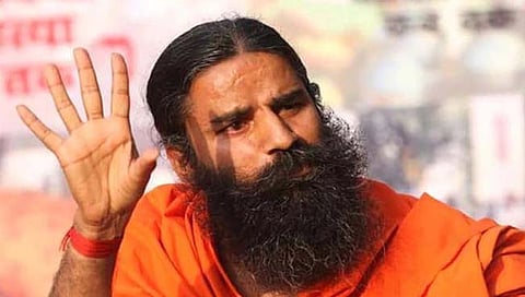 Patanjali hearing | बाबा रामदेव, आचार्य बाळकृष्ण यांना सुप्रीम कोर्टात हजर राहण्याचे आदेश, काय आहे प्रकरण?