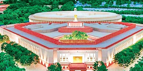 central vista project संदर्भातील याचिकेवर पुढील महिन्यात सुनावणी