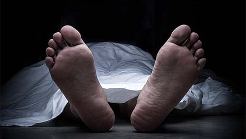 चंद्रपूर : ब्रम्हपरी तालुक्यात वाघाच्या हल्ल्यात आणखी एक शेतकरी ठार; दोन दिवसातील तिसरी घटना