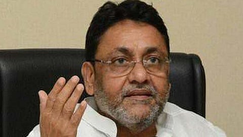 Nawab Malik Interim Bail