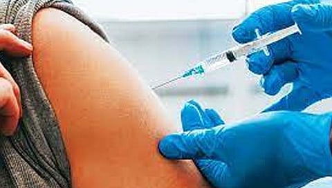 लसीकरण केंद्रासाठी निश्चित अशी वेळ मर्यादा नाही!