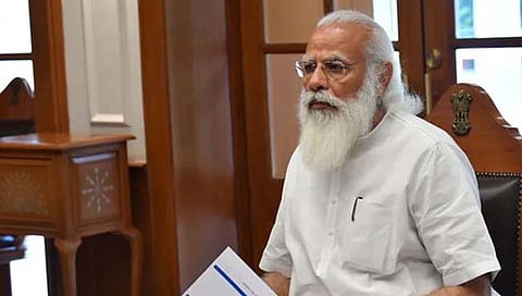 नरेंद्र मोदी