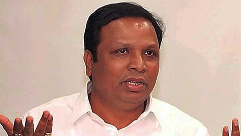 आशिष शेलार : मुंबईला हा धोक्याचा इशारा तर नाही ना?