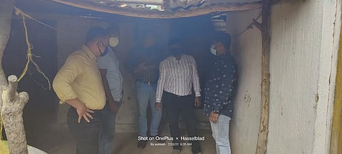 जामखेड तालुक्यातील खर्डा भागातून बनावट दूध तयार करण्याचे आणखीन एक रॅकेट जामखेड पोलिसांनी उघडकीस आणले आहे.