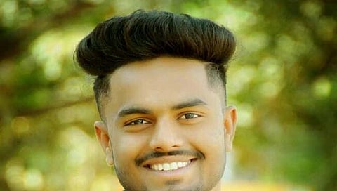 ‘सिडको’ मध्ये डोक्यात फरशी घालून युवकाचा खुन, एक आरोपी ताब्यात