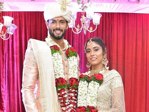 शिवम दुबे