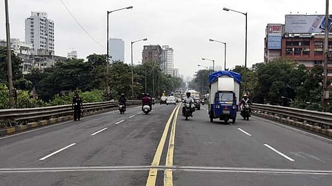 Katraj-Kondhwa Road news