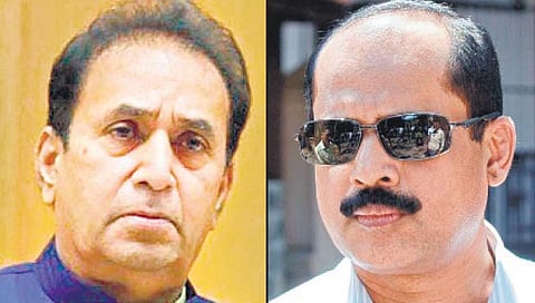 अनिल देशमुख यांच्यानंतर मुलगा ऋषिकेशसह पत्नी आरती यांना ईडीचे समन्स