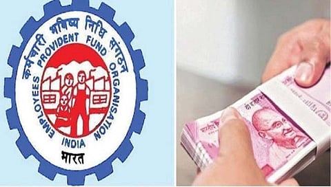 पीएफचे अर्थगणित